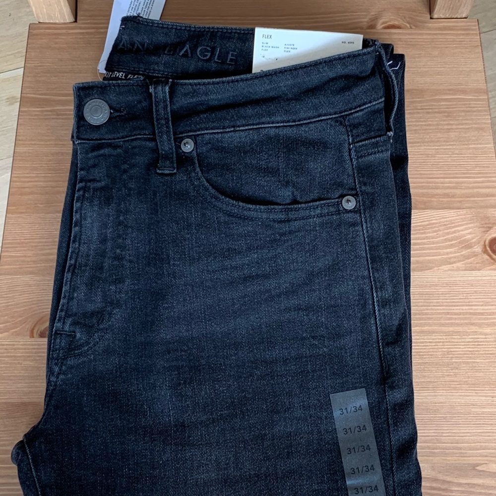 American Eagle Slim Men’s Jeans